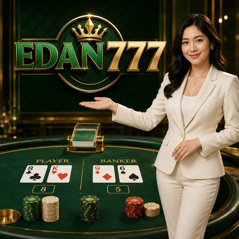 edan777 APK