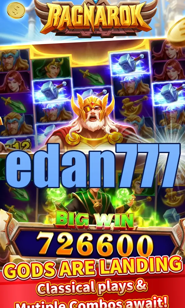 edan777 APK