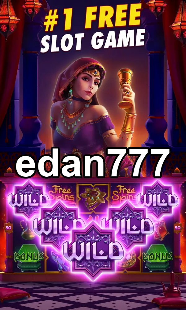 edan777 APK