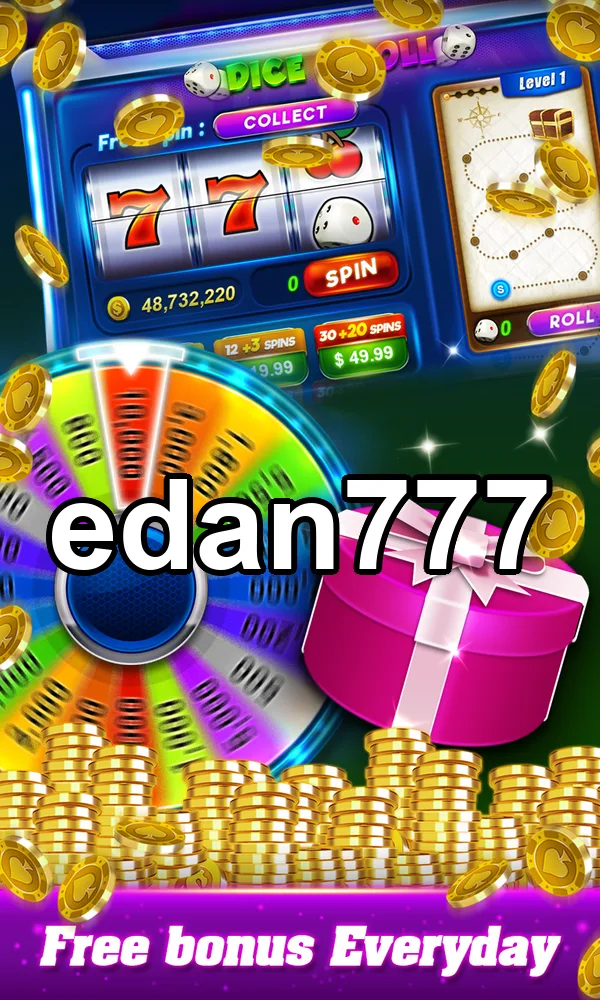 edan777 APK