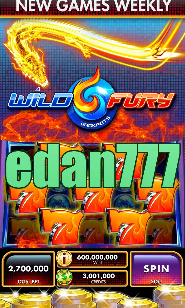edan777 Masuk