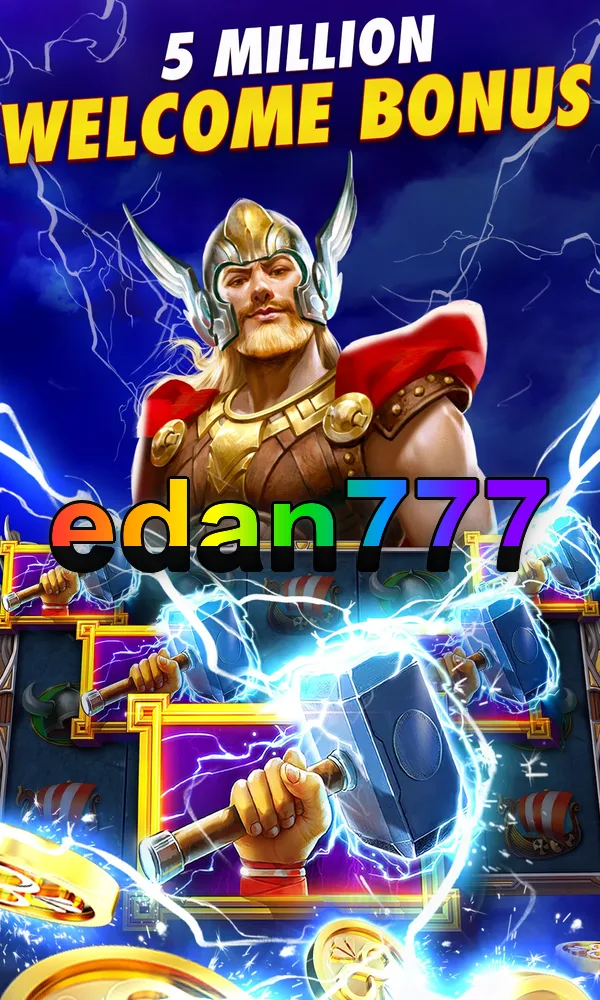 edan777 Masuk