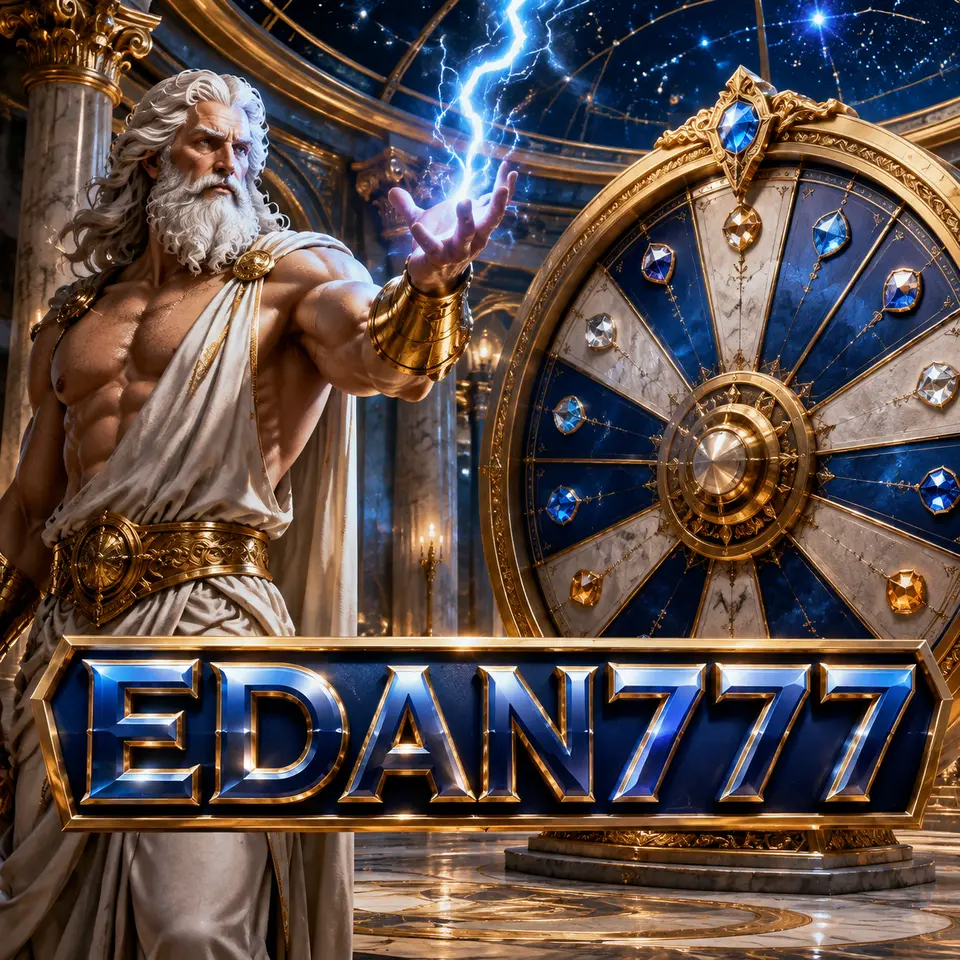 edan777 APK Resmi Unduh