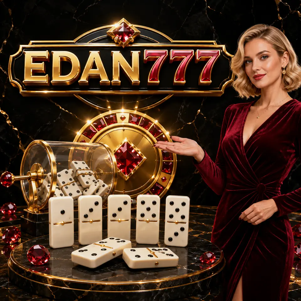 edan777 Masuk - edan777 Resmi