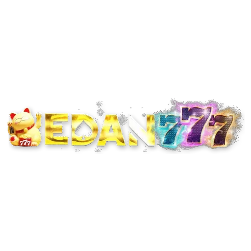edan777 Logo - Resmi