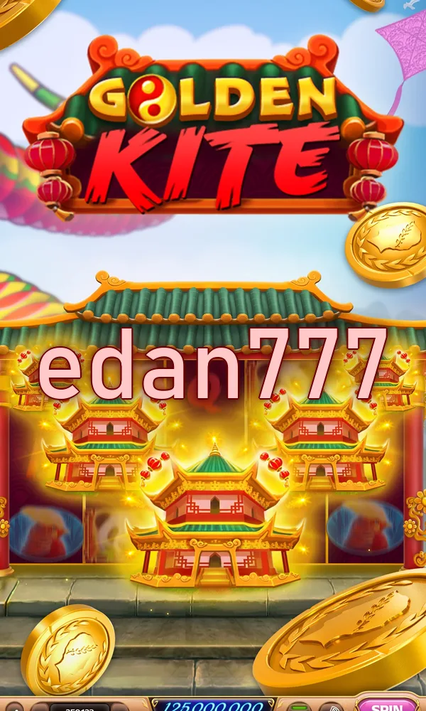 edan777 Preview - Resmi Unduh
